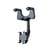 SWIVEL 360 : Support de Téléphone Universel Rotatif Réglable et Rétractable Fixation au Rétroviseur