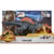 Coffret dinosaure mega action : siamosaurus - articule - dino dominion - jurassic world - mattel hdx51
