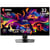Écran PC MSI 31.5 pouces 3840 x 2160 pixels 240 Hz QD-OLED