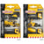 Véhicules de chantier - 1 pack de 3 pièces