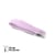 Fermeture éclair Z41 - invisible 4mm - 22 cm