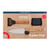 Coffret Le Petit Chef Bois Bleu Opinel
