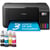 Imprimante multifonction Epson EcoTank ET-2862 Noir