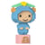 Balance Taille standard | JEKCA | 14 ans et +