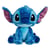 Lilo & Stitch - Peluche Stitch Refresh 25 cm - Simba