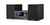Kenwood M-7000-S Noir - Mini chaîne Hi-Fi