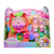Playset - DREAMWORKS GABBY'S DOLLHOUSE - Playset Fée Magique Fairylandia avec 12 Éléments