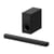 Barre de son Sony HT S400 - Dolby Digital - Noir - 330 Watts