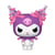 Sanrio - Figurine POP! K/MM Kuromi Grumpy 9 cm