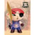 Mary Scarlett figurine pirate Arty Toys - Djeco