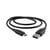 CYGNETT Câble USB-C vers USB-A Charge et Transfert 3A 60W Essentials 2m Noir