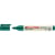 Marqueur permanent Edding 21 Ecoline pointe ronde vert