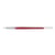 Pinceau rond manche long Winsor et Newton university série 233 n°4