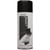 Spray de peinture noir métallisé 330ml - Amt