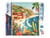 Diamond Painting Broderie Diamant Figured’Art 40x50cm toile entière roulée avec diamants carrés - Surf côtier