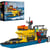 Navire d'exploration sous-marine