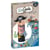 EcoCreate Mini Kit Pirates - Ravensburger - Bleu