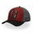 Casquette trucker premium avec filet Naoe - Capslab