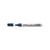 Marqueur Pointe conique moyenne PAINT Marker PX20 2,2 - 2,8mm Bleu Foncé UNI-BALL