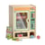 Distributeur automatique en bois - Topbright