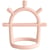 Jouet de dentition en silicone No Drop Mushie
