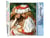 Peinture par Numéro Figured'Art - Jeunes Filles Lisant - Renoir - Kit de Loisir Créatif DIY Numéro d'Art Complet - 40x50cm sans châssis en bois