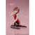 A Certain Scientific Railgun - Statuette Desktop Cute Figure Mikoto Misaka Chinese Dress Ver. 13 cm - Taito Prize
