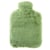 Bouillotte micro-ondes Vert Pastel - Pelucho