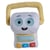 Toy Story 5 - Peluche Smarty Pants 25 cm - Simba
