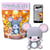 Kit de Crochet - Tuto Vidéo 4K - Sophie la Souris | My Woolease