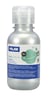 Bouteille gouache 125 ml argent