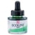 Flacon 30 ml - Encre aquarelle Ecoline - Vert Forêt n°11256561 - Fine