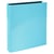 Classeur 2 anneaux en D 25mm Aquarel - A4 - Bleu pastel - x 10 - Exacompta