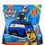 Pat patrouille chase avec son camion de police - figurine chien policier - spin master - 20114321