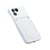Coque de téléphone FAIRPHONE - Génération 6 - Blanc Cloud White