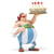 Astérix - Figurine Obélix Joyeux Anniversaire 8,5 cm - Plastoy