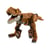 Jurassic World Fierce Changers - Figurine Chase 'N Roar Tyrannosaurus Rex 21 cm