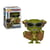 Gremlins 2 - Figurine POP! Flashing Gremlin 9 cm
