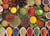 Puzzle 1000 pièces - Spicy Table - Eurographics