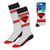 DC Comics - Paire de chaussettes Logo Superman 38-45