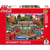 Puzzle 1000 pièces - Coca Cola - Magasin Général - Schmidt Spiele