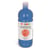 Gouache Ready-Mix Premier Pas 1000 ml Flacon avec Bouchon Flux Control cyan 501 PRIMO
