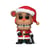 Five Nights at Freddy's - Figurine POP! Holiday Freddy Fazbear 9 cm