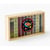Coffret en bois de 60 billes galaxie - jeu de récréation, adresse - KIMPLAY