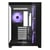 Boîtier PC COOLER MASTER Elite 681 - Acier - E681-KHNN-S00 - Noir - 7,13 kg