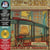 Vinyle musique Culture Factory - Get Off In Chicago - Vinyle - or ambré - 0,35 kg