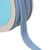 Galon quatre cordons 15mm bleu gitane au mètre