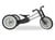 Draisienne Wishbone Recycled Edition grise 3 en 1 - Wishbone Design Studio
