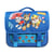 Cartable 38 cm Pat'Patrouille Bleu - BAGTROTTER