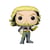 DC Comics - Figurine POP! JL Comic Aquaman 9 cm